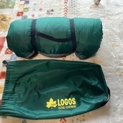 ロゴス　テントインナーマットレス200