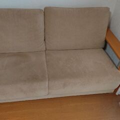 ニトリ ソファー ありがとうございました