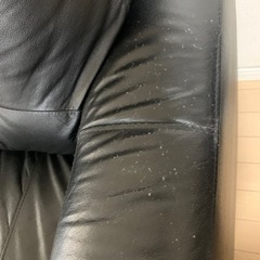 ソファの画像