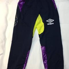 4 / 4 2F-160 新品 アンブロ　UMBRO　スウェット...
