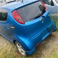 ご成約 スバル R2 S スーパーチャージャー 2WDの画像