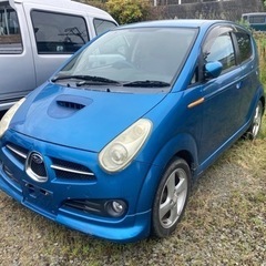 ご成約 スバル R2 S スーパーチャージャー 2WDの画像