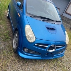 ご成約 スバル R2 S スーパーチャージャー 2WD