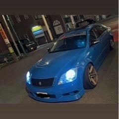 18クラウン　アスリート後期　即ドリ