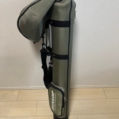 ゴルフ・クラブケースの画像