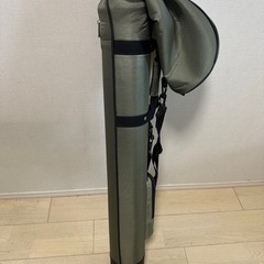 ゴルフ・クラブケースの画像