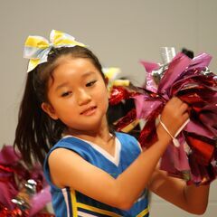 【急募】事務スタッフ（スポーツスクール帯同など）募集！の画像