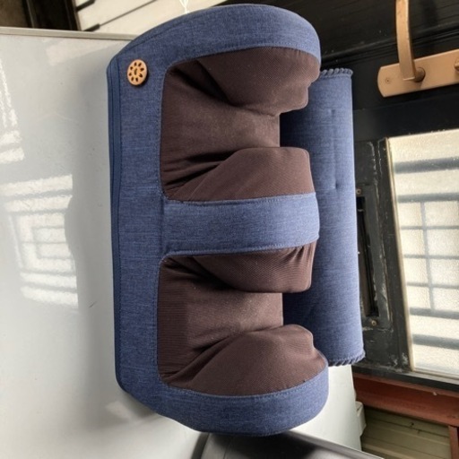 足首、ふくらはぎ健康器具