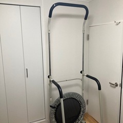 懸垂　チンニング　ぶら下り　手渡し希望