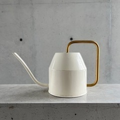 本日引き取り無料💡IKEA 水やりジョーロ　ジョウロ