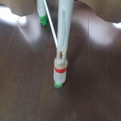 洗濯ラックの画像