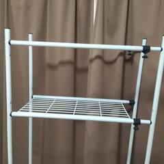 洗濯ラックの画像