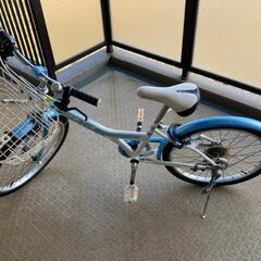 千葉県の子供用自転車 22インチ 自転車の中古が安い！激安で譲り