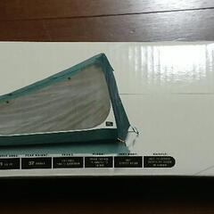 コールマン ソロテント 未使用