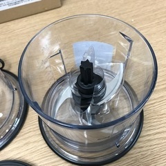 O2305-180 ショップジャパン ニンジャチョッパー カップブレードセットの画像