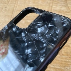 iPhone 11 PRO用スマホケースの画像