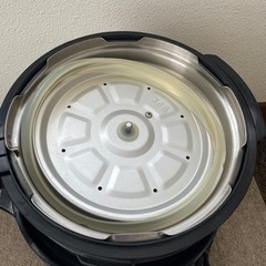 【クッキングプロ】圧力鍋の画像