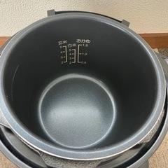 【クッキングプロ】圧力鍋の画像