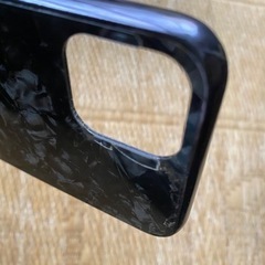 iPhone 11 PRO用スマホケースの画像