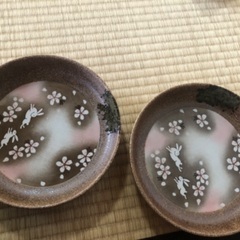 食器　未使用