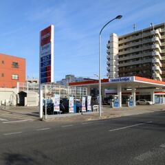 ガソリンスタンド⛽　パート、アルバイト募集　深夜