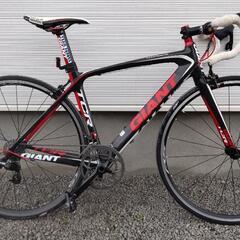 GIANT TCR composite SE ロードバイク