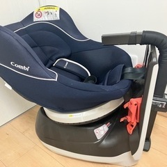 コンビ　チャイルドシート　ネムールliteシリーズ