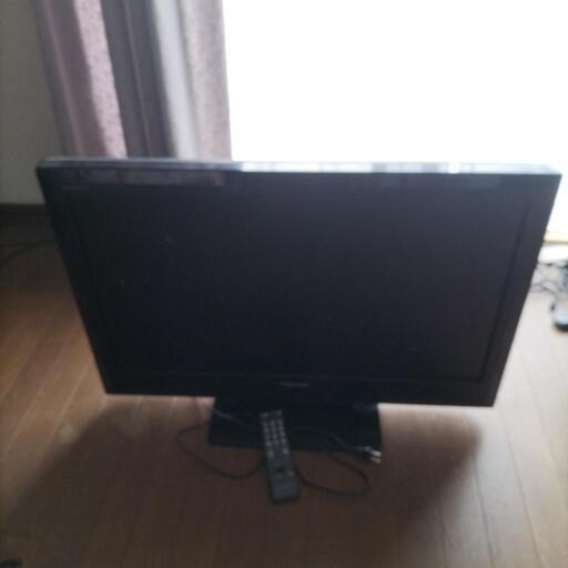 東芝 REGZA　32A1L