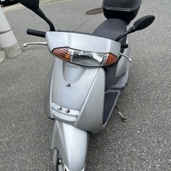 リード100 ２スト