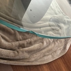 イサムノグチ リプロダクト 傷ありの画像