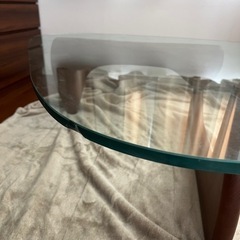 イサムノグチ リプロダクト 傷ありの画像