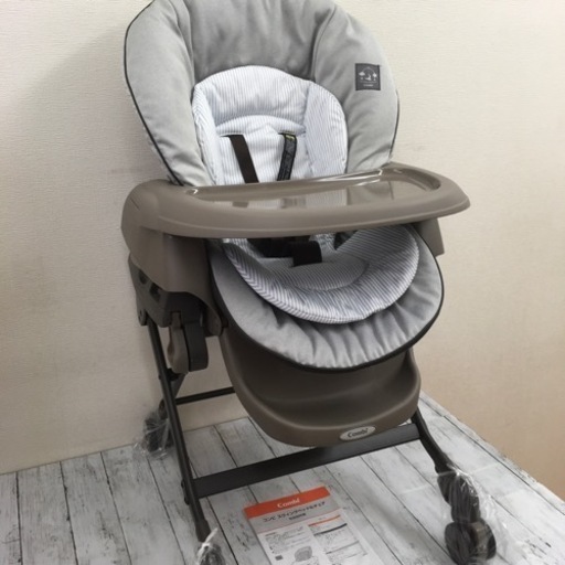 コンビ ネムリラNemulila アカチャンホンポ限定モデル