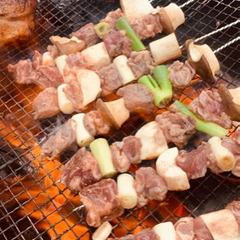 🍺肉まみれの会🥩都心野外BBQ 12/14(土)🍒杉並区🍒ニコキスBBQ CLUB - 杉並区
