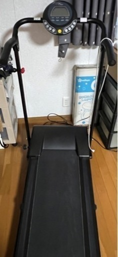 ルームランナー