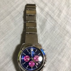 ポールスミス　腕時計の画像