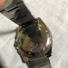 ポールスミス　腕時計の画像