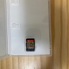 Nintendo Switchソフト　Minecraft マイクラの画像