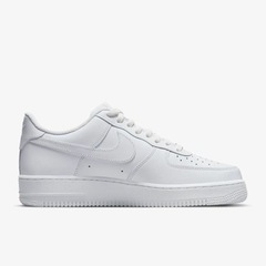 NIKE AIR force1 白 新品  26.0   の画像