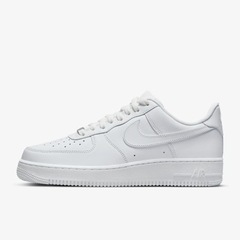 NIKE AIR force1 白 新品  26.0   