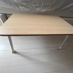 折り畳み　テーブル