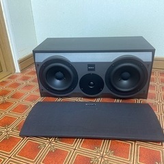 SONY センタースピーカー SS-T70ES