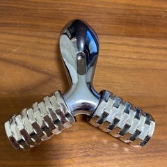 美顔ローラーの画像