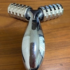 美顔ローラー