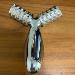 美顔ローラーの画像