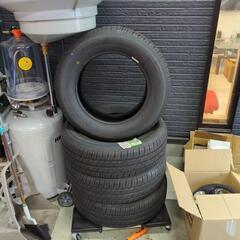 195/65r15  TOYO sd-7 新品　　４本