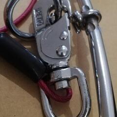 決まりました　ペット用品ペティオドッグポールの画像