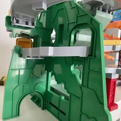 トミカ　やまのぼりドライブの画像