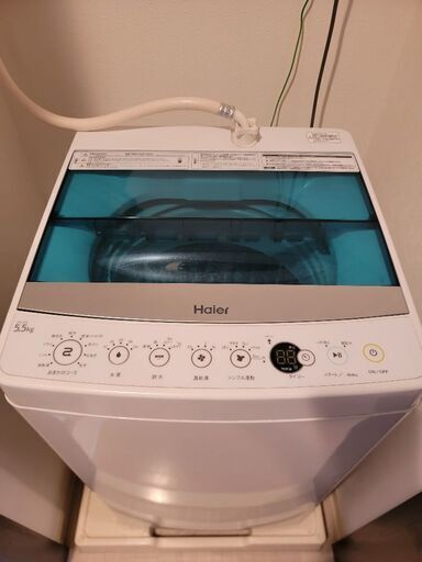 洗濯機