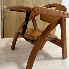 子ども　ローチェアの画像