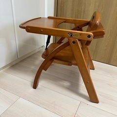 子ども　ローチェアの画像